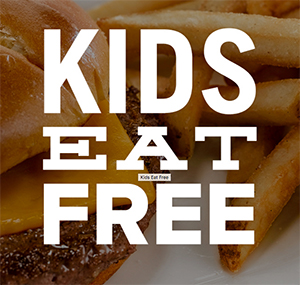 O’Charley’s: Kids Eat Free W/ Adult Purchase