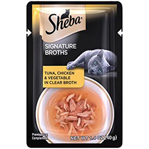 Sheba Signature Broths Coupon