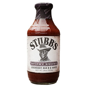 Stubb’s Coupon