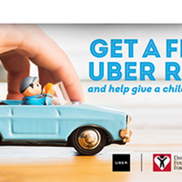 Uber Free Ride For New Customers « Oh Yes It's Free