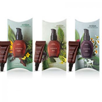 Free Aveda Tulasara Samples