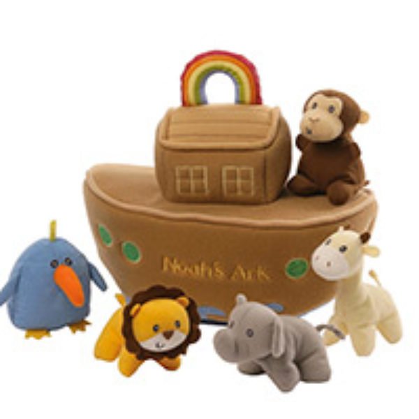 gund playset