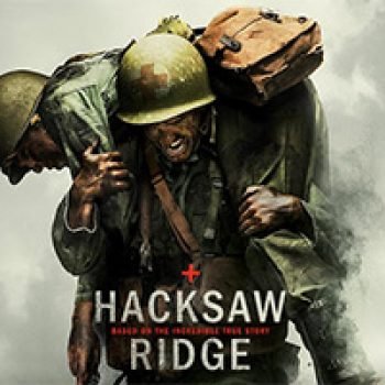 Free Hacksaw Ridge Movie Screening – Very Select Cities