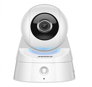 ANNKE HD 1080p Wi-Fi Camera