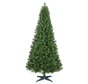 6ft Artificial Christmas Tree