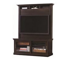 Walmart: Better Homes and Gardens TV Stand & Hutch Just $104.00 (Reg $199.99) + Free Shipping