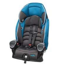 Evenflo Maestro Booster Car Seat Just $58.97 (Reg $84.99) + Prime