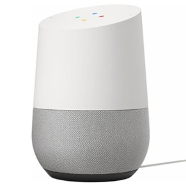 google home just eat