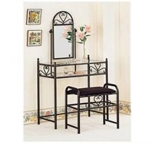 Vanity Table Set Just $95.37 + Prime