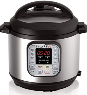 Instant Pot 7-in-1 Programmable Pressure Cooker Only $69.95 + Prime