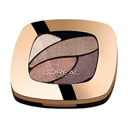 Toluna: Free L’Oreal Eyeshadow