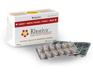 Free Rhoziva Samples