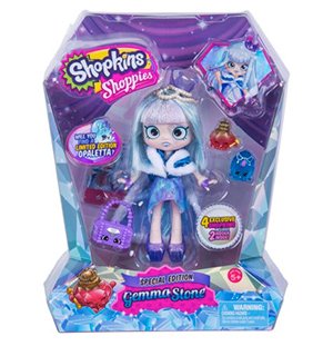 Shopkins Shoppies Gemma Stone Just $20.00 (Reg $42.00) + Free Pickup