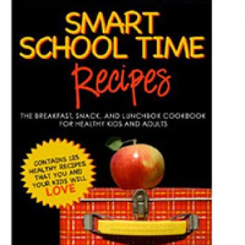 Free Smart School Time Recipes eBook