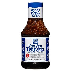 Soy Vay Marinade Coupon