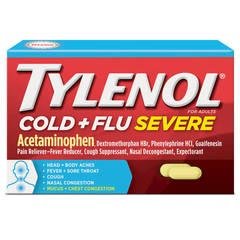 Tylenol Coupon