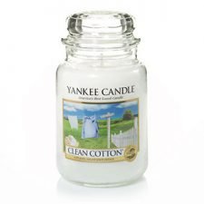 Yankee Candle: BOGO Free Candle