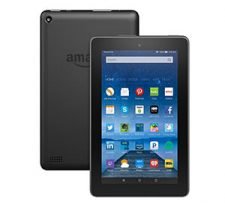 Amazon Fire Tablet