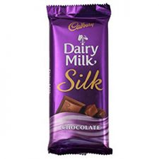 Cadbury Premium Pouches Coupon