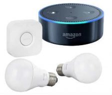 Geeked Out House: Smart Home Deals