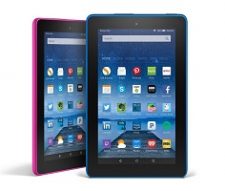 Fire Tablet 2-Pack