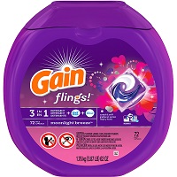 Gain Flings Coupon