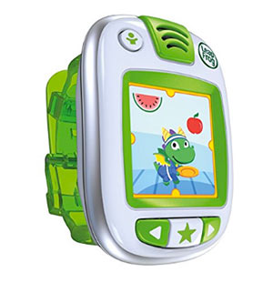 LeapFrog LeapBand Just $20.97 (Reg $39.99) + Prime