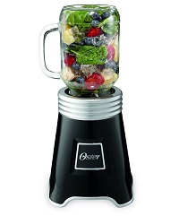 Oster Blend-N-Go Mason Jar Blender Just $19.99 (Reg $39.99) + Prime