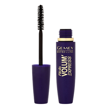 Toluna: Free Maybelline Gemey Mascara