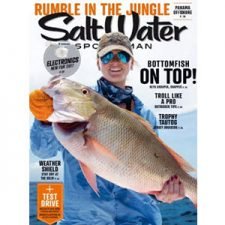 Free Salt Water Sportsman Subscription