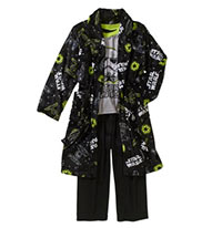 Boys’ Star Wars Pajama Set Just $9.98 (Reg $24.97) + Free Pickup