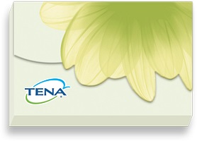 Free TENA Briefs Trial Kit