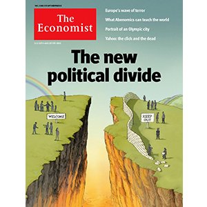 Free The Economist Issue