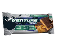 Free Venture Bar Samples