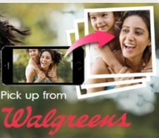 Walgreens: 10 Free 4x6 Prints