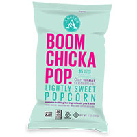 BoomChickaPop Coupon