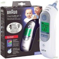 Braun Thermometer Coupon