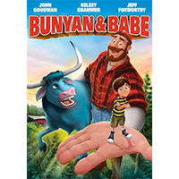 Google Play: Free Bunyan & Babe Movie Download