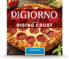 DiGiorno B2G1 Free Coupon