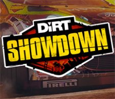 Free DiRT Showdown Game