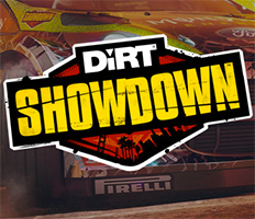 Free DiRT Showdown Game