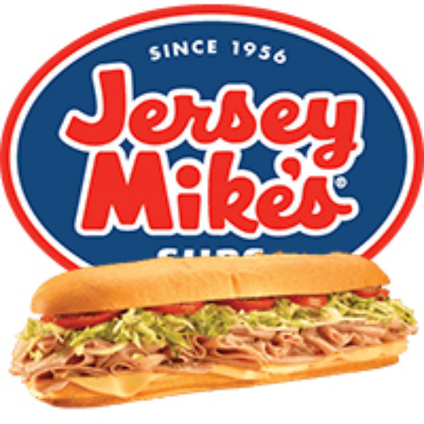 Jersey Mike’s 50 Off Lunch « Oh Yes It's Free