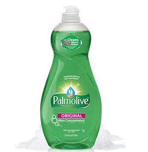 Palmolive Coupon