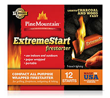 Fire Log Coupons