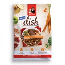 Free Rachael Ray Dish Dog Food Samples