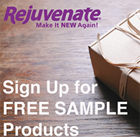 Free Rejuventate Samples