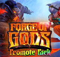 Free Forge Of Gods PC Game