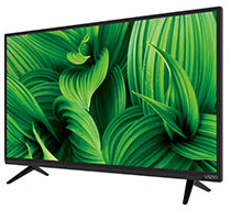 VIZIO 32″ Class LED 720p HDTV Just $119.99 (Reg $149.99) + Free Shipping