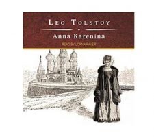 Free Anna Karenina AudioBook