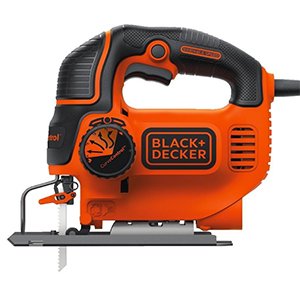 BLACK+DECKER 5Amp Jig Saw Just $19.98 (Reg $37.19) + Prime